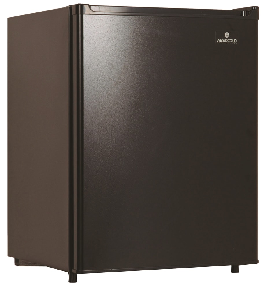 GuestSupply US | Absocold Compact All-Refrigerator, 2.3 Cu Ft